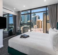 Meriton Suites Sussex Street Sydney - Goulburn Accommodation