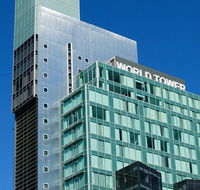 Meriton Suites World Tower - Goulburn Accommodation