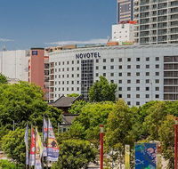 Novotel Sydney Darling Square - Goulburn Accommodation