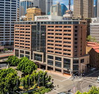 PARKROYAL Darling Harbour Sydney - Goulburn Accommodation