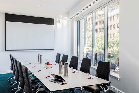 PARKROYAL Darling Harbour, Sydney - Goulburn Accommodation 8