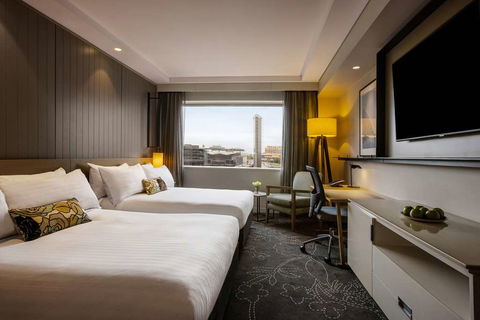 PARKROYAL Darling Harbour, Sydney - Goulburn Accommodation 17