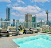 Pullman Hyde Park Sydney - Goulburn Accommodation