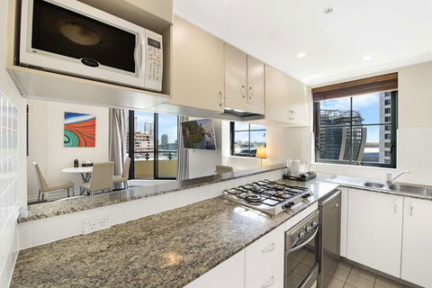YEHS Hotel Sydney Harbour Suites - Goulburn Accommodation 7
