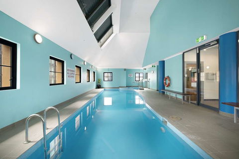 YEHS Hotel Sydney Harbour Suites - Goulburn Accommodation 8