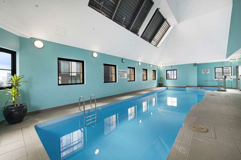 YEHS Hotel Sydney Harbour Suites - Goulburn Accommodation 9