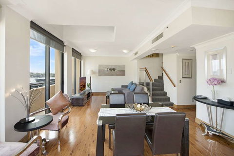 YEHS Hotel Sydney Harbour Suites - Goulburn Accommodation 12