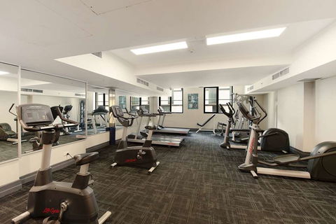 YEHS Hotel Sydney Harbour Suites - Goulburn Accommodation 14