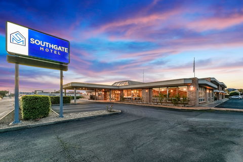 Southgate Motel - Goulburn Accommodation 0