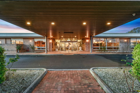 Southgate Motel - Goulburn Accommodation 1