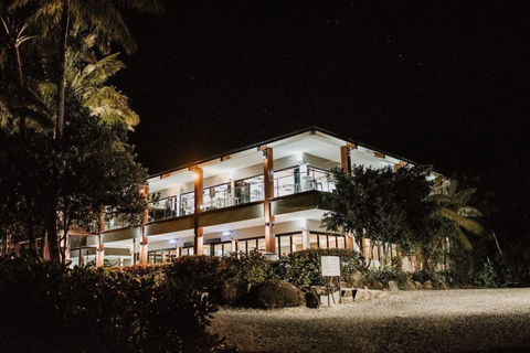 Fitzroy Island Resort - Goulburn Accommodation 1