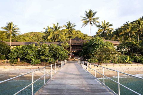 Fitzroy Island Resort - Goulburn Accommodation 2