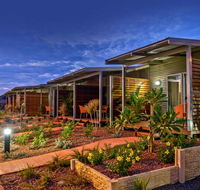 Best Western Plus The Ranges Karratha - Goulburn Accommodation