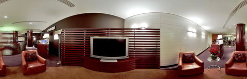 Sheraton Grand Sydney Hyde Park - Goulburn Accommodation 0
