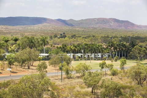 Discovery Parks Argylla - Goulburn Accommodation 0