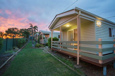 Discovery Parks Argylla - Goulburn Accommodation 1