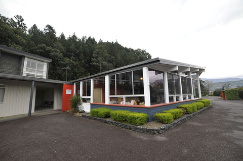 Silver Hills Motel - Goulburn Accommodation 2