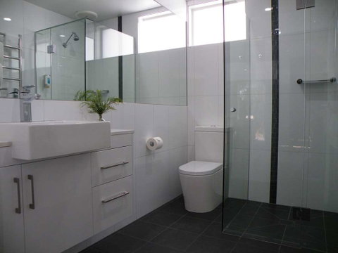 Hamilton Lonsdale Motel - Goulburn Accommodation 1