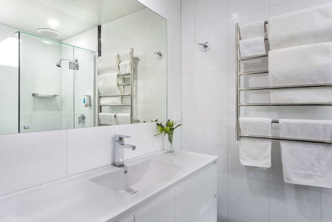 Hamilton Lonsdale Motel - Goulburn Accommodation 2