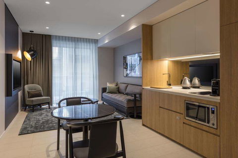 SKYE Suites Sydney - Goulburn Accommodation 0