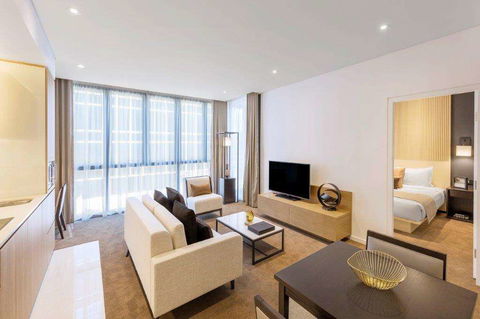 SKYE Suites Sydney - Goulburn Accommodation 2