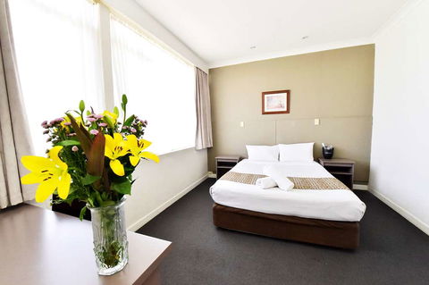 Diplomat Motel Alice Springs - Goulburn Accommodation 0
