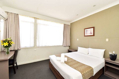 Diplomat Motel Alice Springs - Goulburn Accommodation 1