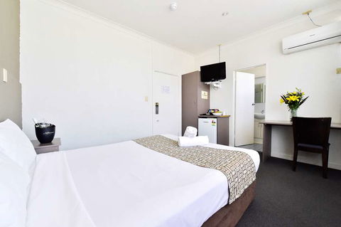 Diplomat Motel Alice Springs - Goulburn Accommodation 2