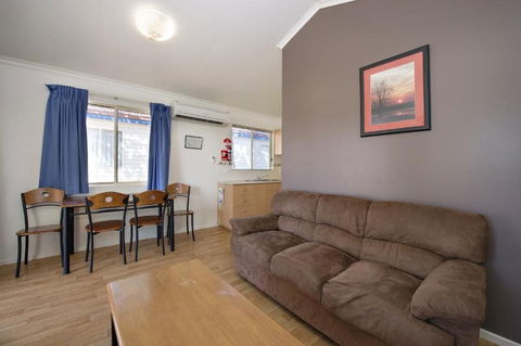 Discovery Parks Lake Kununurra - Goulburn Accommodation 2