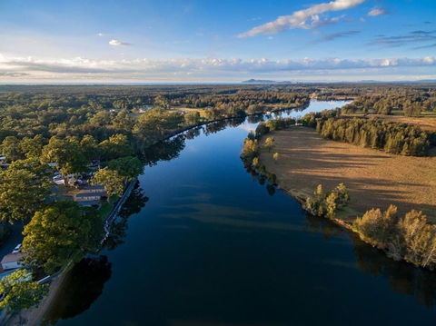 Discovery Parks Forster - Goulburn Accommodation 0