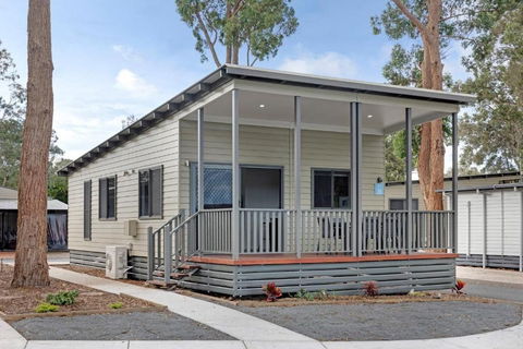 Discovery Parks Forster - Goulburn Accommodation 2