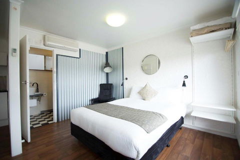 Siesta Central Apartments - Goulburn Accommodation 0