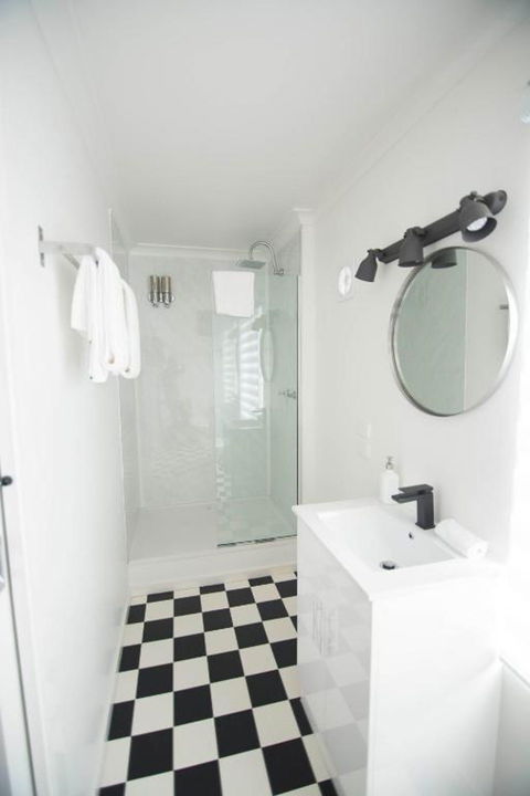 Siesta Central Apartments - Goulburn Accommodation 1