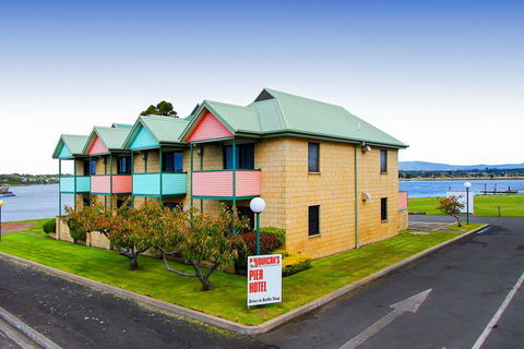 Comfort Inn The Pier - Goulburn Accommodation 1