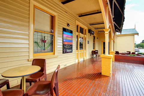 Comfort Inn The Pier - Goulburn Accommodation 2