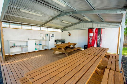 Discovery Parks Hadspen - Goulburn Accommodation 1
