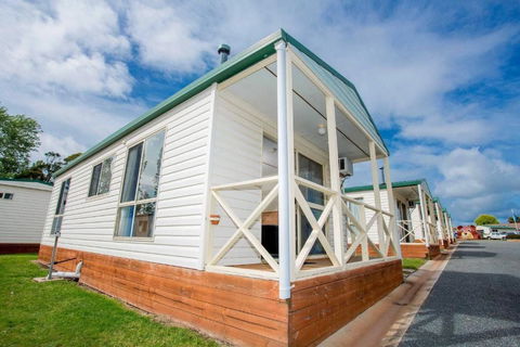 Discovery Parks Hadspen - Goulburn Accommodation 2