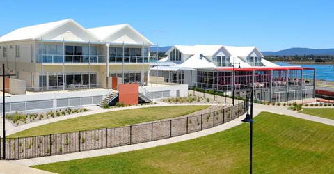 York Cove - Goulburn Accommodation 0