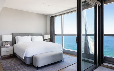 Langham, Gold Coast & Jewel Residences - Goulburn Accommodation 0