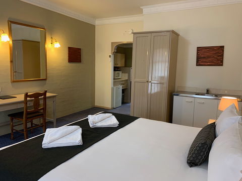 Heritage Motor Inn Goulburn - Goulburn Accommodation 2