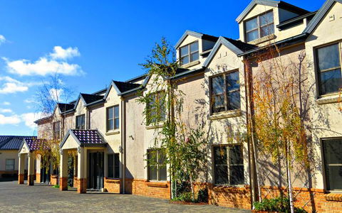 Best Western Plus Goulburn - Goulburn Accommodation 1
