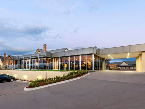 Mercure Goulburn - Goulburn Accommodation 0