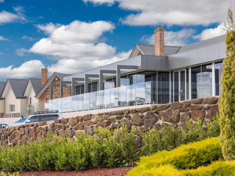 Mercure Goulburn - Goulburn Accommodation 1