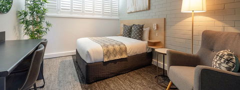 Fitzroy Motel - Goulburn Accommodation 1