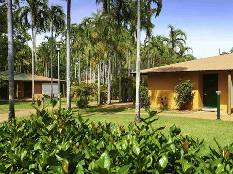 Kakadu Lodge Cooinda, Mngd By Accor - Goulburn Accommodation 0
