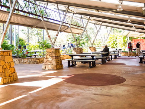 Kakadu Lodge Cooinda, Mngd By Accor - Goulburn Accommodation 1