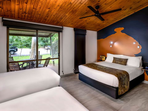 Kakadu Lodge Cooinda, Mngd By Accor - Goulburn Accommodation 2