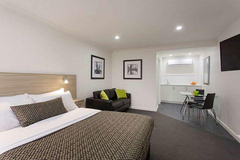 Hamilton Lonsdale Motel - Goulburn Accommodation 0