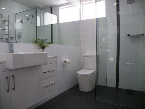 Hamilton Lonsdale Motel - Goulburn Accommodation 1