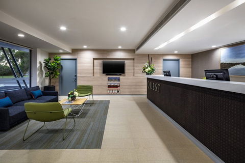 Hotel Quest Griffith - Goulburn Accommodation 2